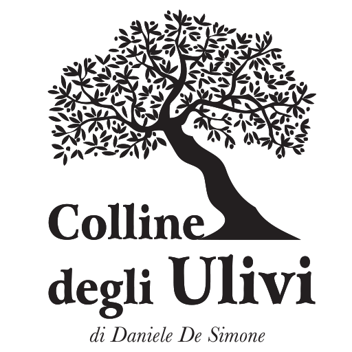 Colline degli Ulivi