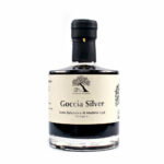 BIO Aceto Balsamico di Modena SILVER 6 Jahre gereift 0,25 L