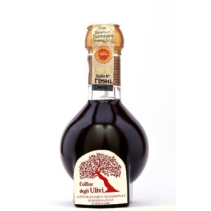 Aceto Balsamico Tradizionale di Modena D.O.P. 25 Jahre gereifter Extravecchio